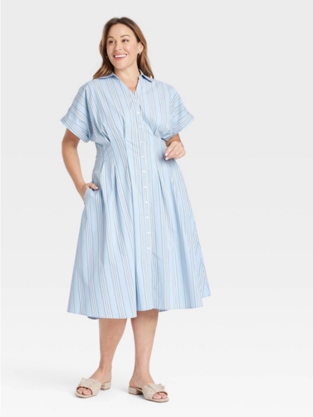 Ava and vivi dress 3X